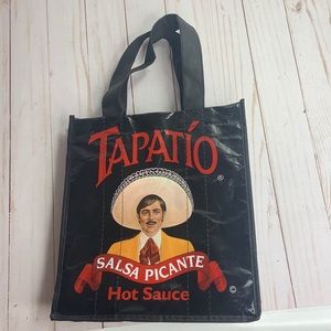 Tapatio Grocery bag